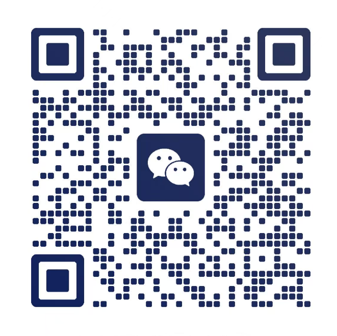 微信二维码